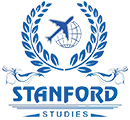 Logo of Stanford for intelligent practice with AI